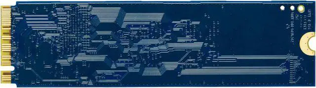 Alt view image 10 of 13 - Kingston NV3 M.2 2280 4TB PCIe 4.0 x4 NVMe Internal Solid State Drive (SSD) SNV3S/4000G Up to 6000 MB/s