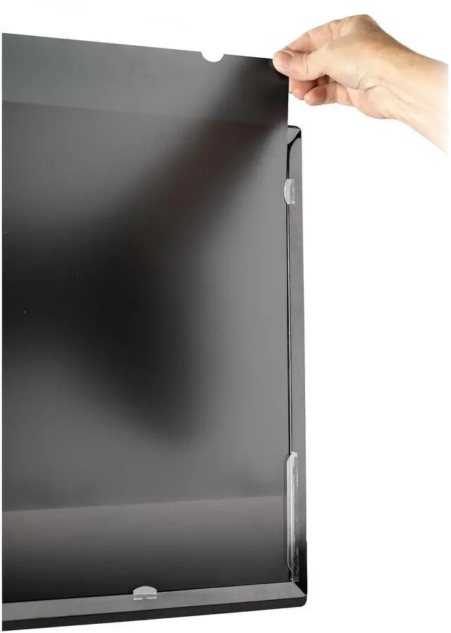 Alt view image 6 of 15 - StarTech.com notebook privacy filter - 19.5"