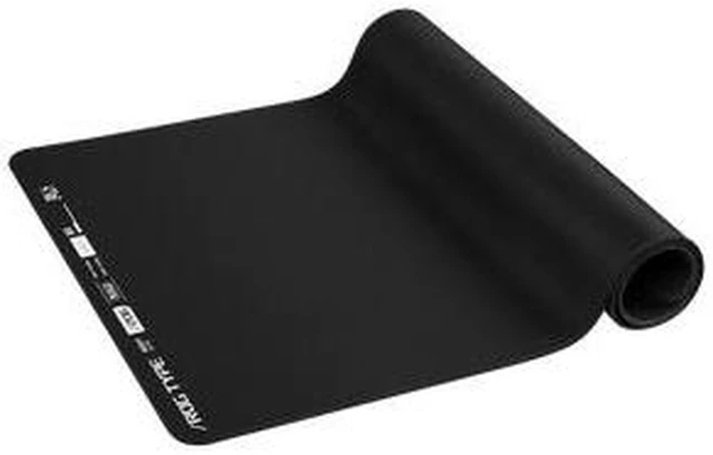 Alt view image 4 of 6 - ASUS ROG HONE ACE XXL - mouse pad
