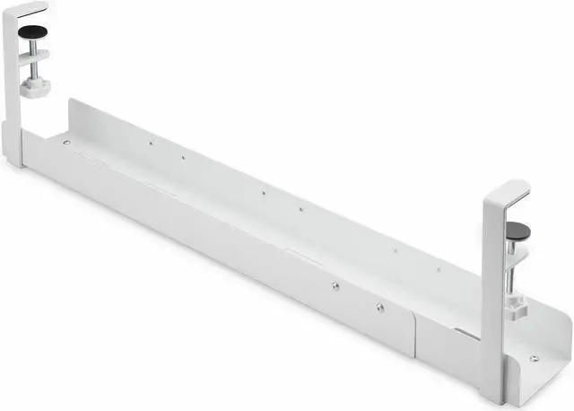 Alt view image 2 of 7 - UNDER DESK CABLE MANAGEMENT -
