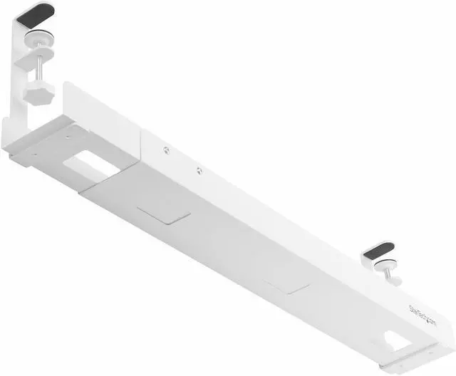 Alt view image 5 of 7 - UNDER DESK CABLE MANAGEMENT -