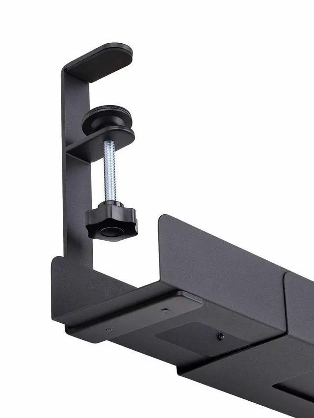 Alt view image 6 of 14 - UNDER DESK CABLE MANAGEMENT -