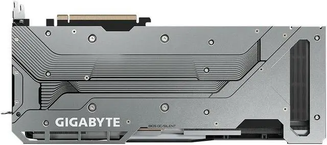 Alt view image 9 of 11 - Gigabyte Radeon RX 7900 XTX GAMING OC 24G video card PCI Express 4.0 X16 HDMI GV-R79XTXGAMING OC-24GD