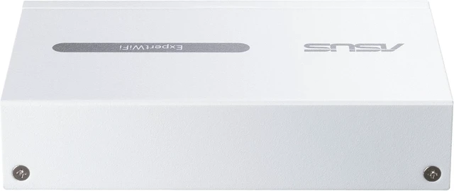 Alt view image 4 of 6 - ASUS EXPERTWIFI EBP15 5-PORT SWITCH