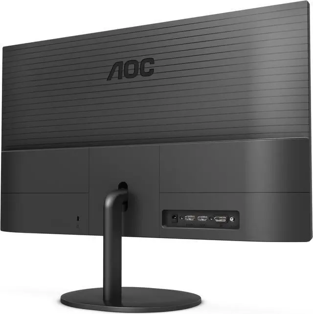 Alt view image 7 of 7 - AOC Q27V4EA - LED monitor - QHD - 27"
