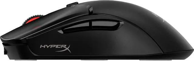 Alt view image 12 of 15 - HyperX Pulsefire Haste 2 Mini - Wireless Gaming Mouse (Black)
