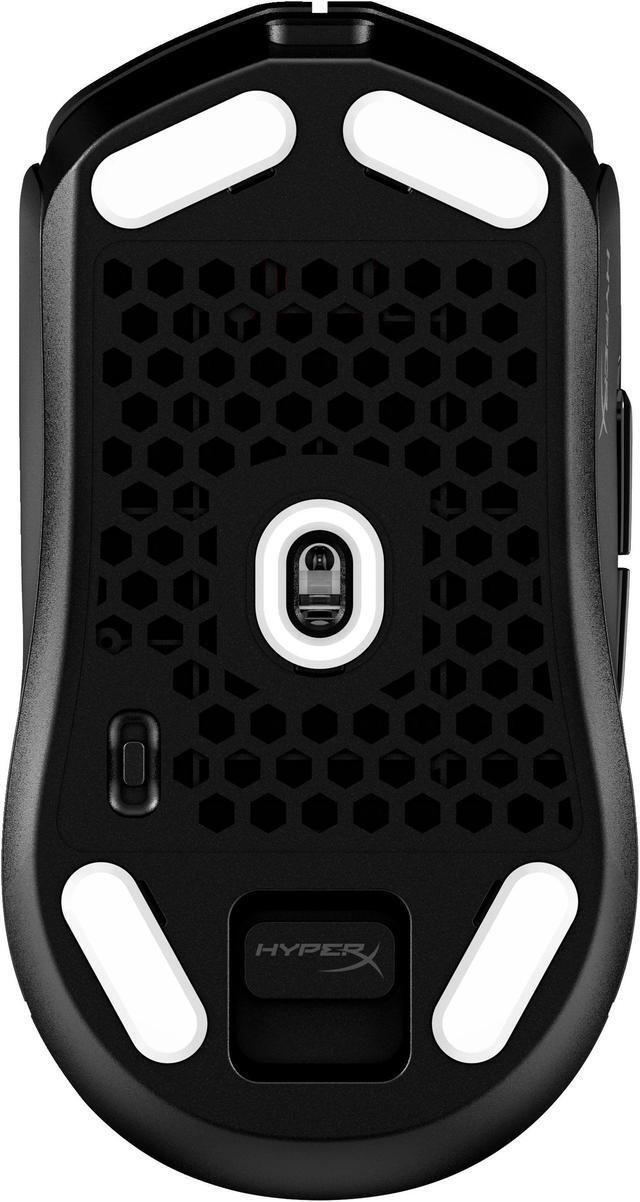 Alt view image 11 of 15 - HyperX Pulsefire Haste 2 Mini - Wireless Gaming Mouse (Black)