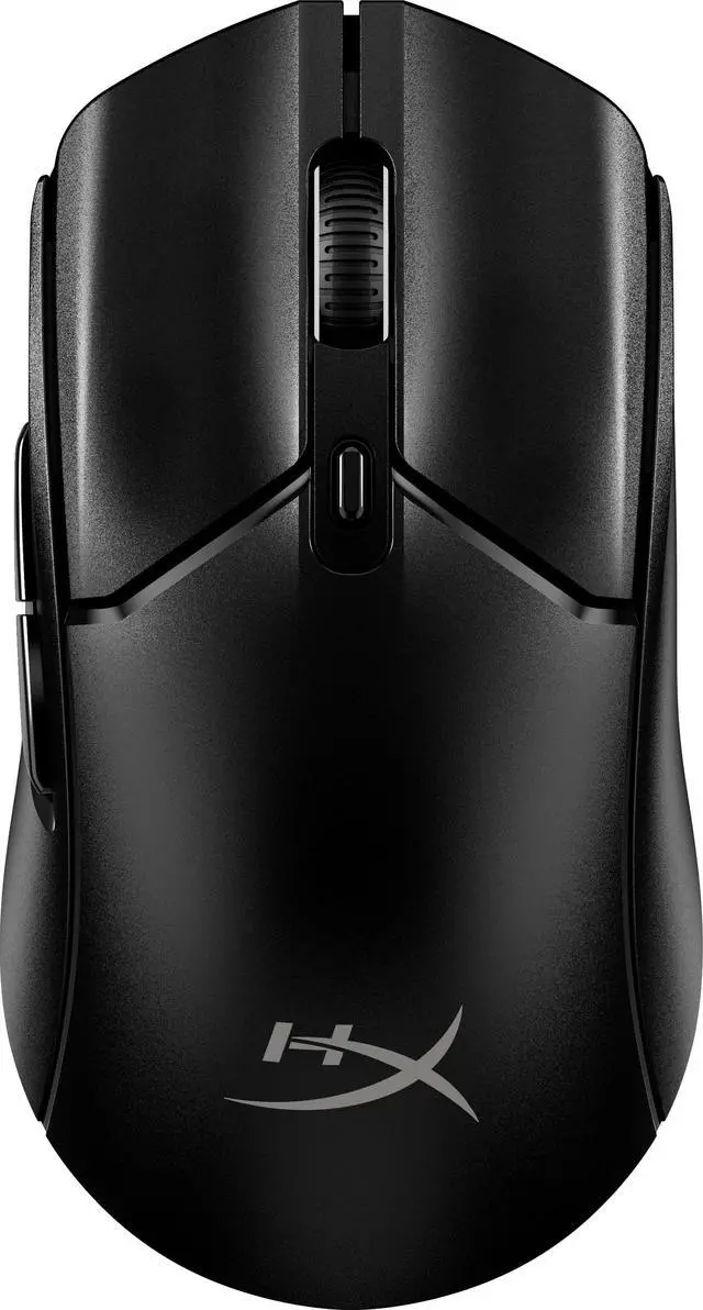 Alt view image 14 of 20 - HyperX Pulsefire Haste 2 Core Wireless - Gaming Mouse (Black)