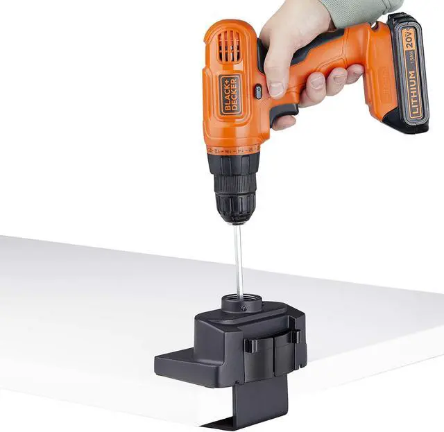 Alt view image 4 of 8 - Startech Triple monitor desk mount with support up to 27" monitors with height adjustable articulating arms - VESA 75x75/100x100, Tool-Less Arm Adjustments, C-Clamp/Grommet Mount