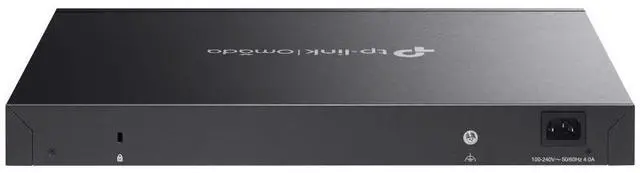 Alt view image 2 of 6 - TP-Link Omada SG2452LP V1.8 - switch - 52 ports - smart - rack-mountable