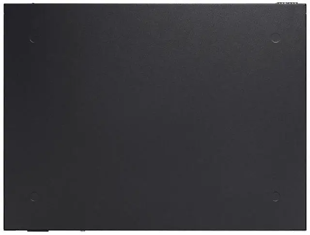 Alt view image 5 of 6 - TP-Link Omada SG2452LP V1.8 - switch - 52 ports - smart - rack-mountable