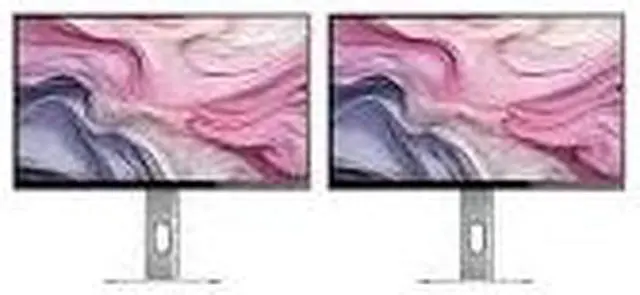 Alt view image 2 of 9 - ALOGIC Clarity Pro 27 4K Monitor