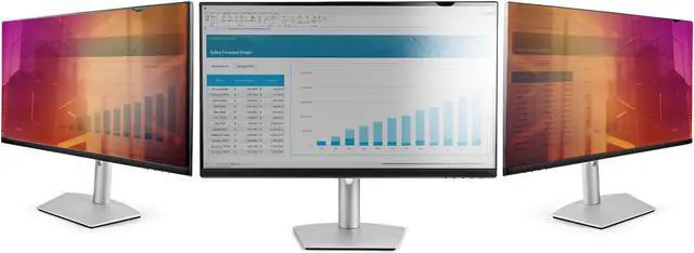 Alt view image 9 of 20 - Monitor - Gold Standard Privacy Filter