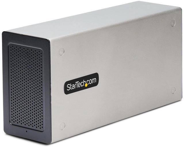 Alt view image 12 of 14 - Thunderbolt PCIe Expansion Chasis