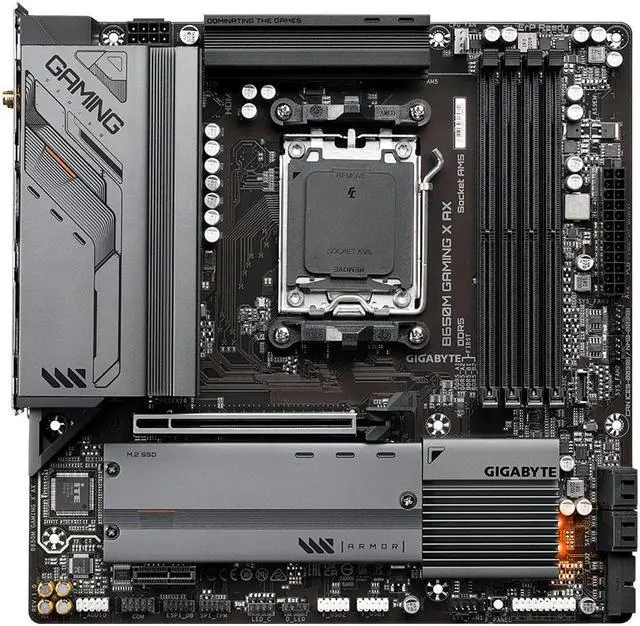 ASUS ROG STRIX B760-G GAMING WIFI D4 Intel LGA1700 mATX