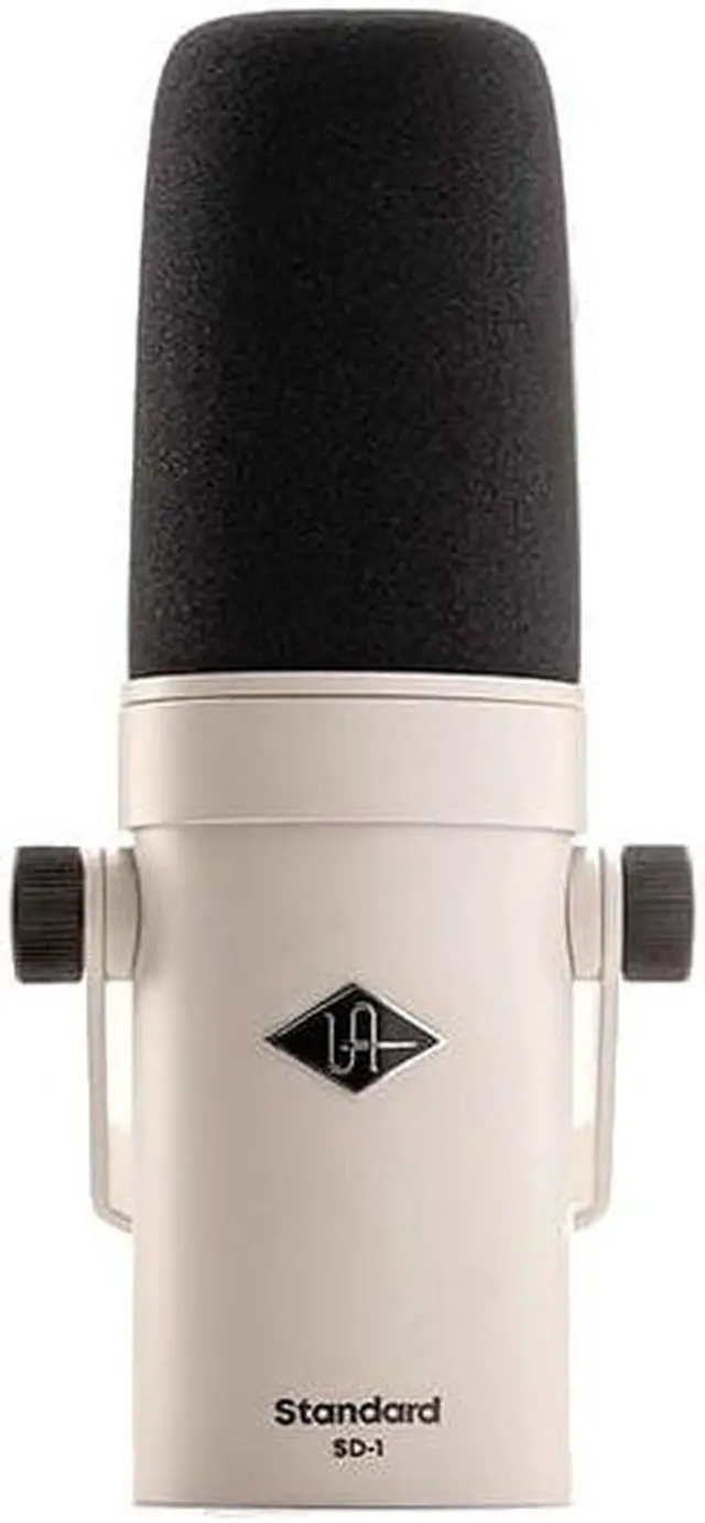 Main image of Universal Audio SD-1 - dynamic microphone
