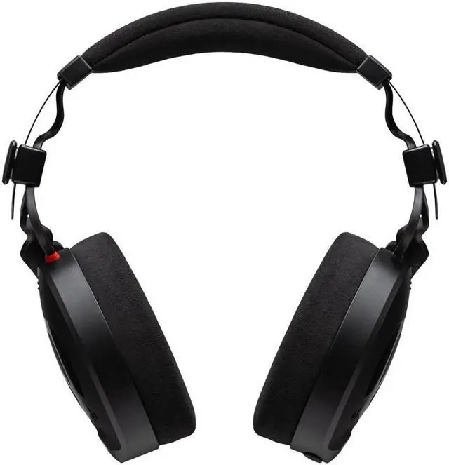 Alt view image 12 of 18 - Rode NTH-100 Professional Closed-Back Over-Ear Headphones (Black)