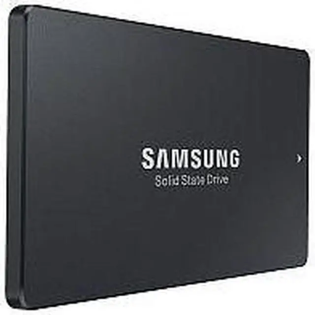 Alt view image 10 of 11 - Samsung MZ7L3960HCJR-00A07 Hard Drive 960GB SSD SATA3 6Gb/S 2.5in - PM893 Series