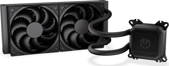 Main image of ENDORFY PC Cooling Kit Navis F240