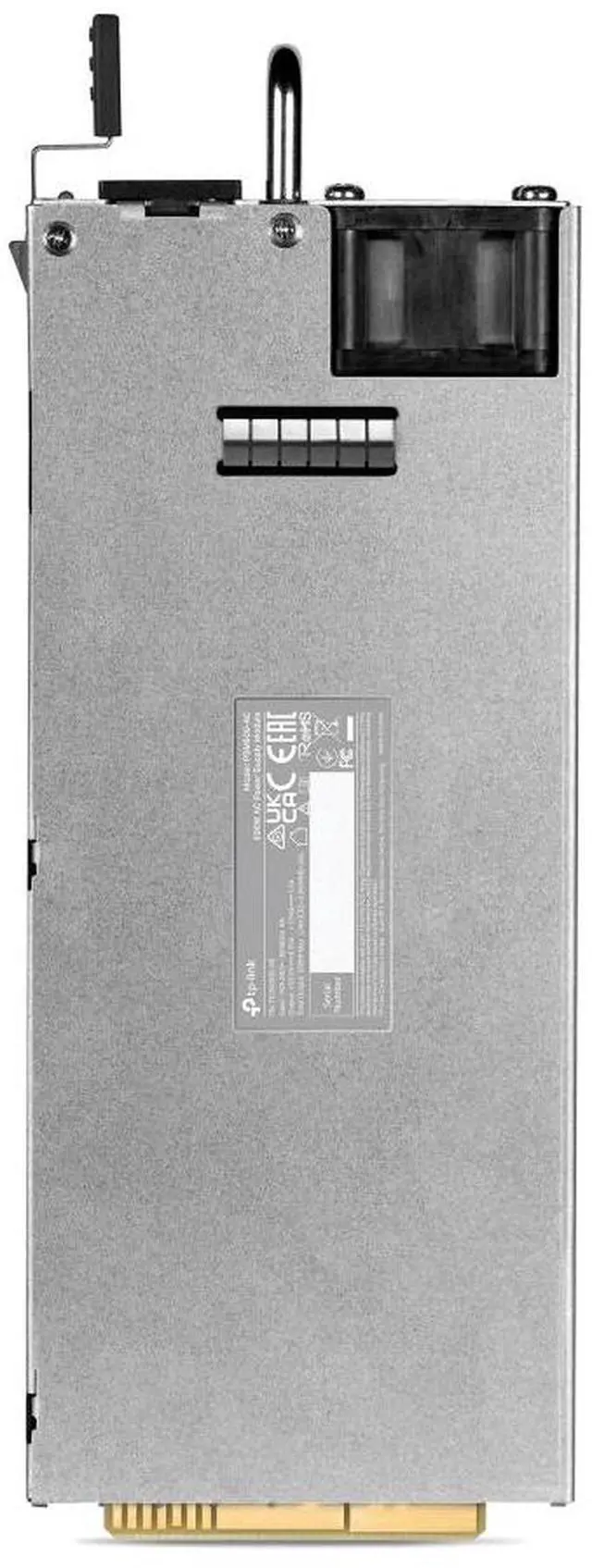 Alt view image 4 of 4 - TP-Link PSM500-AC V1 - power supply - hot-plug - 500 Watt