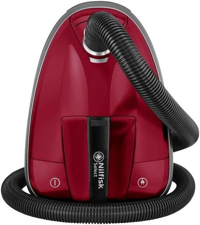 Nilfisk Select Sac Nilfisk SAC ASPIRATEUR NILFISK ORIGINAL SELECT