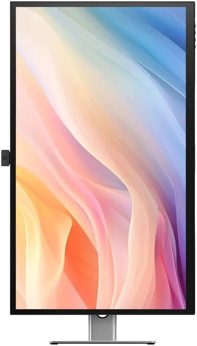 Alt view image 9 of 14 - ALOGIC Clarity Max 32" UHD 4K Monitor with USB-C Power Delivery
