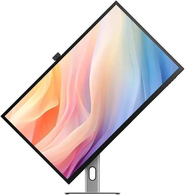 Alt view image 10 of 14 - ALOGIC Clarity Max 32" UHD 4K Monitor with USB-C Power Delivery