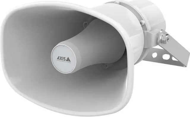 Alt view image 2 of 2 - AXIS C1310-E Mk II Network Horn Speaker