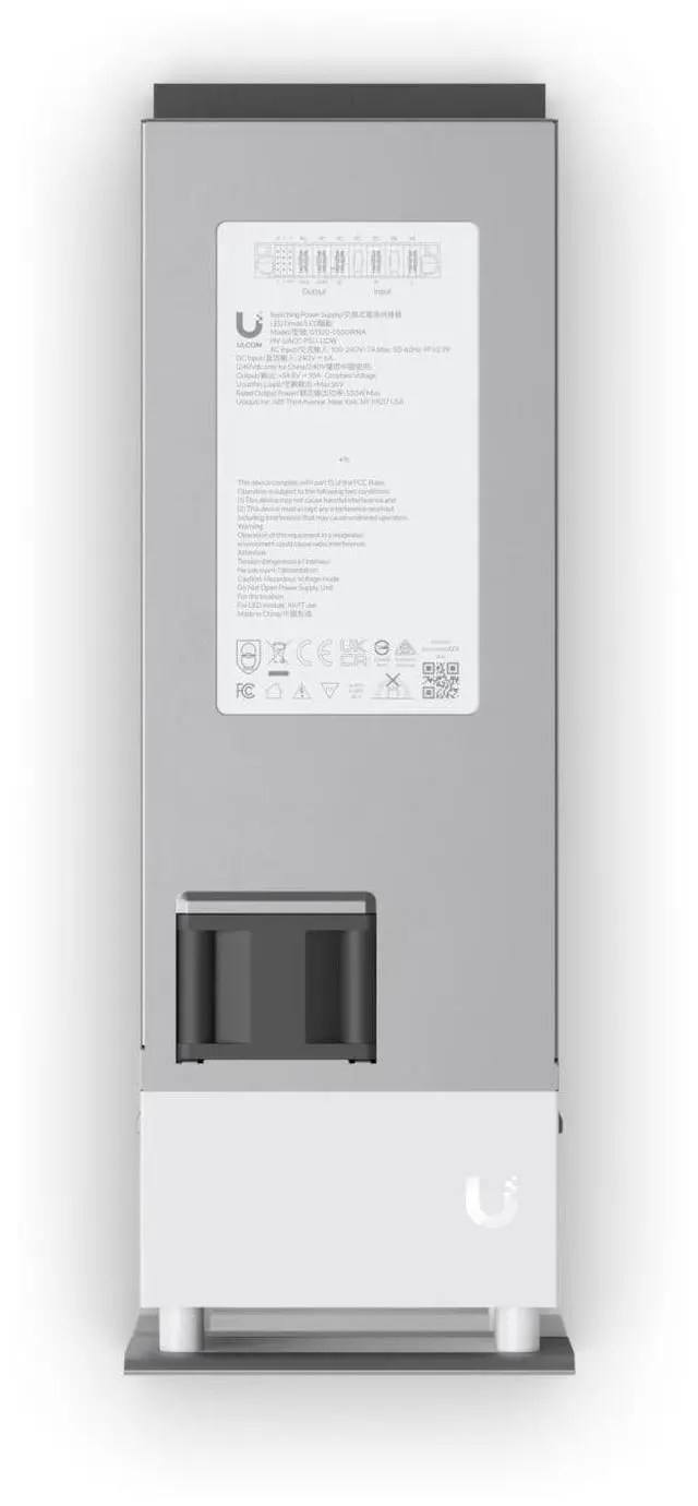 Main image of Ubiquiti UniFi Power Module - for Dream Wall UDW