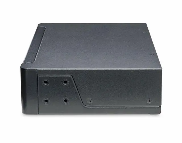 Alt view image 11 of 17 - StarTech 4-Port DisplayPort KVM Switch Single 4K 60Hz Monitor 6x USB Ports Hotkey & Push-Button Switching TAA Compliant P4AD122KVMSWITCH