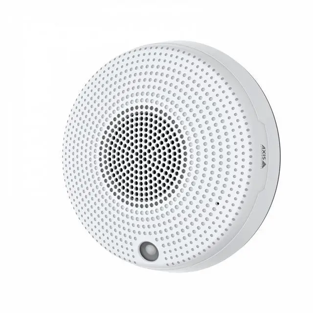 Main image of Axis C1410 Mk II Network Mini Speaker - White  02838-001
