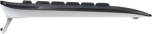 Alt view image 4 of 9 - MK540 ADV WRLS KEYBOARD /MOUSE