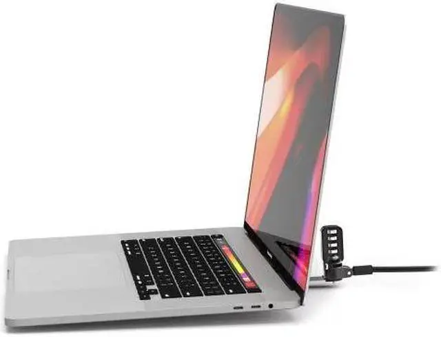 Alt view image 8 of 11 - Maclocks Blade with Combination Lock Universal Security Lock