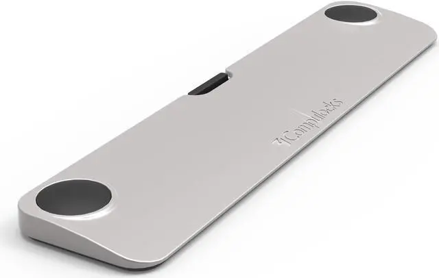 Alt view image 10 of 11 - Maclocks Blade with Combination Lock Universal Security Lock