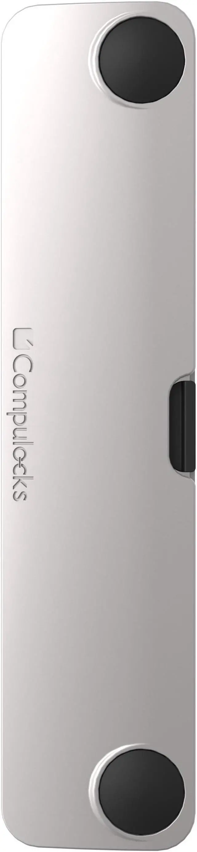 Alt view image 9 of 11 - Maclocks Blade with Combination Lock Universal Security Lock