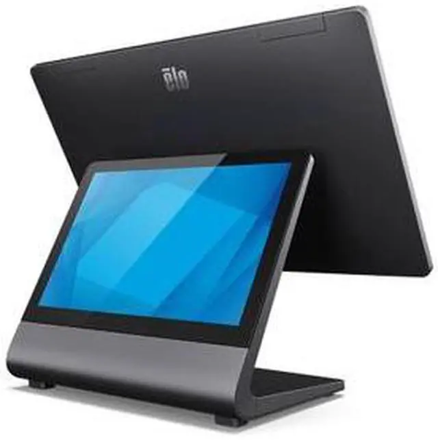 Alt view image 2 of 5 - Elo EloPOS Z30 - 15.6" Touchscreen Display - Intel Pentium J6426 - 8GB - 128GB SSD - Intel UHD Graphics - Wi-Fi - BT 5.2 - Gigabit Ethernet (E984275)