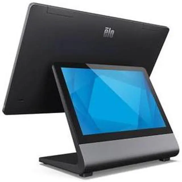 Alt view image 3 of 5 - Elo EloPOS Z30 - 15.6" Touchscreen Display - Intel Pentium J6426 - 8GB - 128GB SSD - Intel UHD Graphics - Wi-Fi - BT 5.2 - Gigabit Ethernet (E984275)