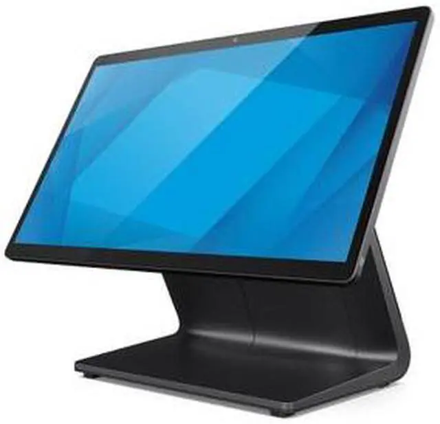 Alt view image 4 of 5 - Elo EloPOS Z30 - 15.6" Touchscreen Display - Intel Pentium J6426 - 8GB - 128GB SSD - Intel UHD Graphics - Wi-Fi - BT 5.2 - Gigabit Ethernet (E984275)