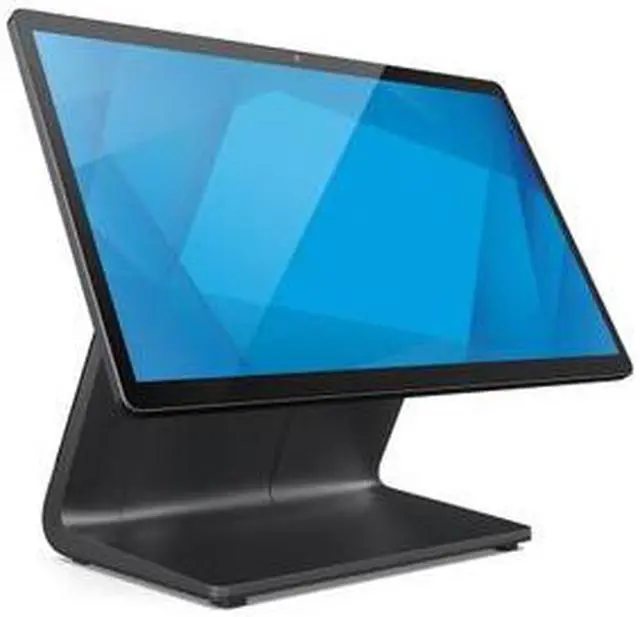 Alt view image 5 of 5 - Elo EloPOS Z30 - 15.6" Touchscreen Display - Intel Pentium J6426 - 8GB - 128GB SSD - Intel UHD Graphics - Wi-Fi - BT 5.2 - Gigabit Ethernet (E984275)