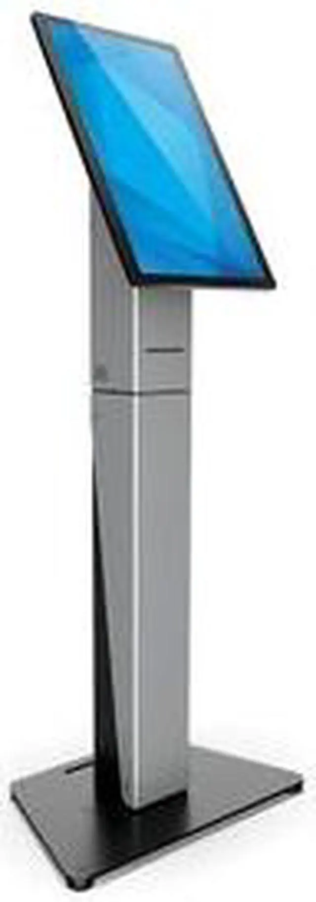 Alt view image 2 of 4 - WALLABY SELF-SERVICE FLR STAND