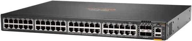 Main image of ARUBA 6200F 48G 4SFP+ SWCH