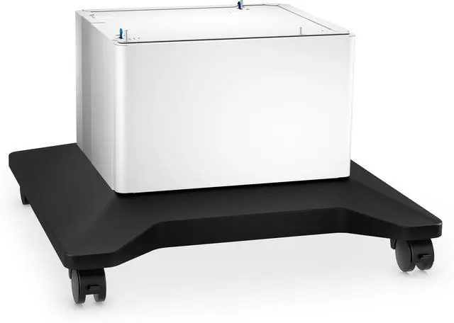 Alt view image 14 of 14 - HP LASERJET CABINET