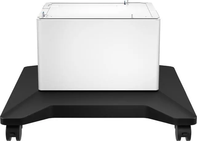Alt view image 13 of 14 - HP LASERJET CABINET