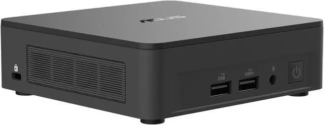 Alt view image 5 of 7 - ASUS NUC 12 Pro Slim Kit RNUC12WSKI500000I - Barebone - mini PC 1 x Core i5 1240P / up to 4.4 GHz - RAM 0 GB - Intel Iri