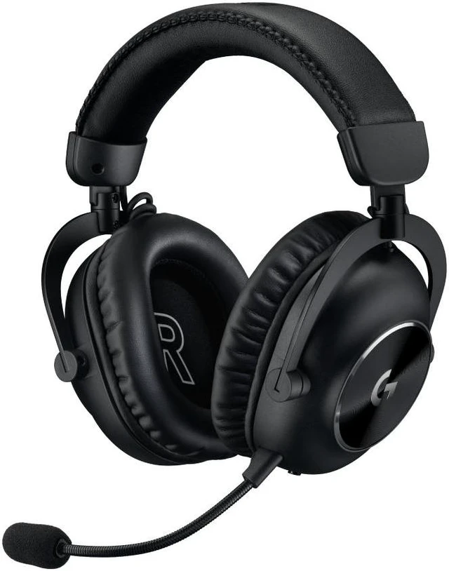 Main image of Logitech PRO X - headset