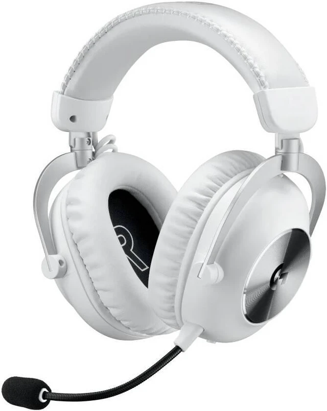 Main image of Logitech G Pro X 2 - headset