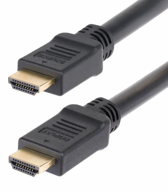 Main image of StarTech 33ft (10m) Active High-Speed HDMI 2.0 Cable HD2AP-10M-HDMI-CABLE