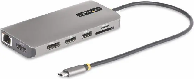Main image of USB-C MULTIMONITOR ADAPTER HDMI