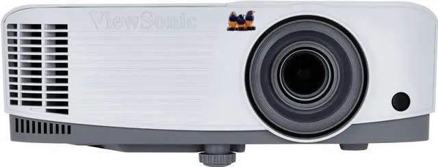 Alt view image 20 of 20 - ViewSonic PA504W 4000 Lumens WXGA High Brightness Projector with Vertical Keystone, HDMI 1.4, USB 2.0 Type A, and VGA Inputs for Home and Office