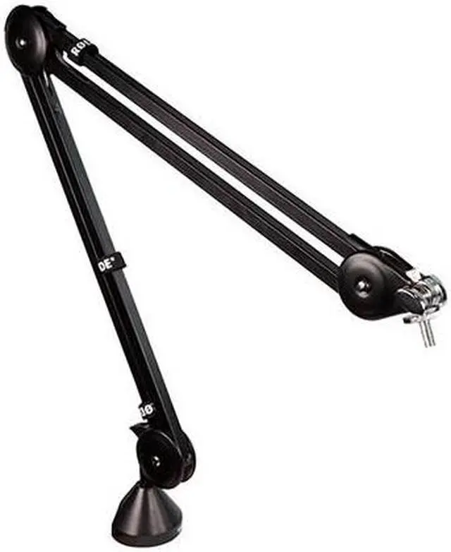 Alt view image 18 of 18 - Rode PSA-1 Professional Studio Boom Arm #PSA1